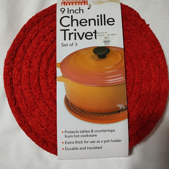 Kitchen Essentials Lot - Picture 4 of 9